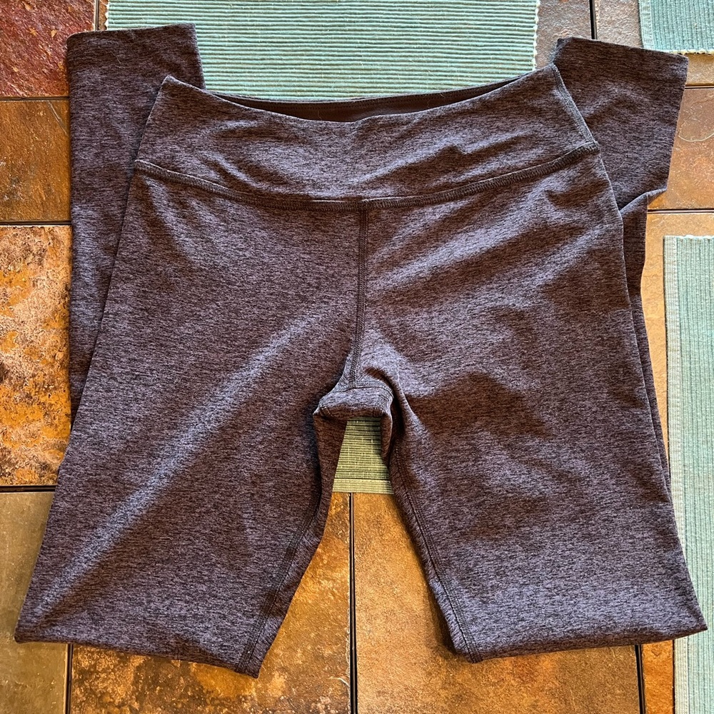 Beyond Yoga Spacedye Leggings